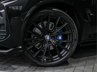 BMW X3 BMW X3 xDrive30e 292PK High Executive M-Sport | HARMAN EN KARDON | PANO | LEDER | HUD | ELEC STOELEN | LEDER DASHBOARD | - afbeelding nr 48