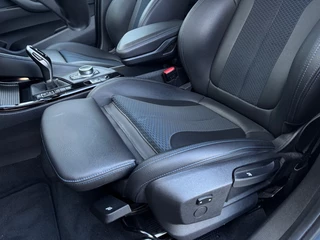BMW X1 - afbeelding nr 23