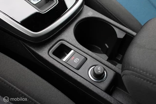 Audi A3 Audi A3 Sportback 35 TFSI Business edition 150 PK, Pdc voor + achter, Sportstoelen, Led matrix, Clima, Cruise, Navi, Dakrails, 17 Inch Lmv. - afbeelding nr 26