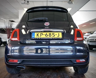 Fiat 500 - afbeelding nr 5