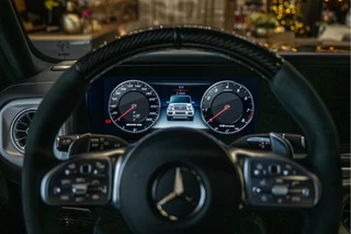 Mercedes-Benz G-Klasse - afbeelding nr 25