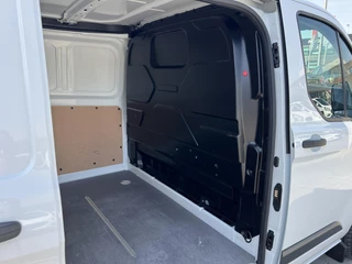 Ford Transit Custom Ford Transit Custom 280 2.0 TDCI L1H1 Trend Automaat Zuid | 8 inch scherm | Stoelverwarming | Trekhaak  | Achteruitrijcamera - afbeelding nr 11
