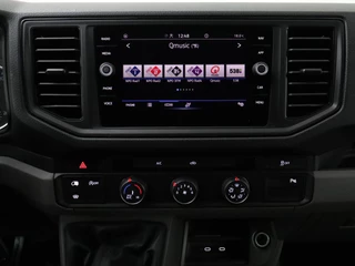 Volkswagen Crafter | Navigatie | Camera | Airco | Cruise | Betimmering - afbeelding nr 17