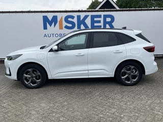 Ford Kuga Ford Kuga 2.5 PHEV ST-Line 243PK TECHPACK! PANODAK! - afbeelding nr 5