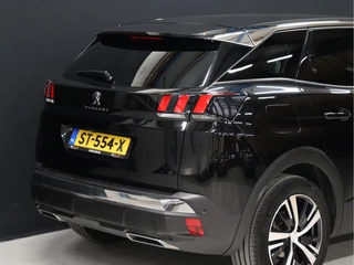 Peugeot 3008 [FULL LED, ACHTERUITRIJCAMERA, FOCAL SOUND, APPLE CARPLAY, ANDROID, NAVIGATIE, CRUISE, HALF LEDER, NIEUWSTAAT] - afbeelding nr 21