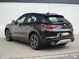 Alfa Romeo Stelvio - afbeelding nr 18