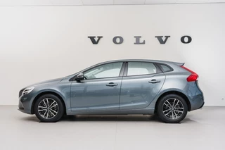 Volvo V40 Volvo V40 T3 Nordic+ Geartronic - afbeelding nr 2