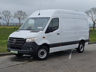 Mercedes-Benz Sprinter 317 L2H2