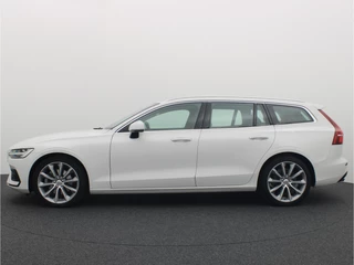 Volvo V60 PANORAMADAK / FULL LED / CARPLAY / HARMAN-KARDON / CAMERA / DAB+ / NL-AUTO - afbeelding nr 2