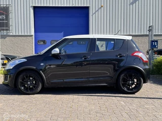 Suzuki Swift Suzuki Swift 1.2 Dynamic| Nieuwe APK| Camera| Led| Navi| NAP - afbeelding nr 6
