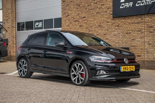 Volkswagen Polo Volkswagen Polo 2.0 TSI GTI,Pano,1ste eig,Dealeronderhouden - afbeelding nr 8