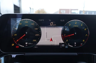 Mercedes-Benz B-Klasse Mercedes-Benz B-Klasse 180 Business Solution AMG NL-Auto!! Carplay I Camera I 19''LM - afbeelding nr 21