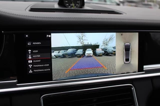 Porsche Panamera Porsche Panamera 4.0 Turbo S E-Hybrid / Panoramadak / 360Camera / Achterasbesturing / Nachtzicht / Softclose / 21'' / Sportuitlaat / Matrix LED / Carbon intr. / Bose / Sportdesign / Volleder / Dodehoek / DAB / ACC - afbeelding nr 21