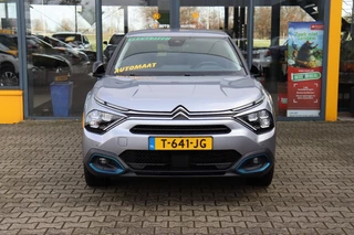 Citroën ë-C4 - afbeelding nr 5