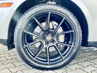 Porsche Macan Porsche Macan 3.0 S PDK/BOSE/PANO BomVOL! Ex BTW - afbeelding nr 14