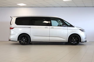 Volkswagen Multivan - afbeelding nr 11