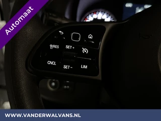 Mercedes-Benz Sprinter Cruisecontrol, Stoelverwarming, Parkeersensoren, Bijrijdersbank - afbeelding nr 9
