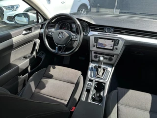 Volkswagen Passat Volkswagen Passat Variant 1.4 TSi Aut.ACT Highline NAvi Camera - afbeelding nr 19