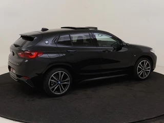 BMW X2 - afbeelding nr 5