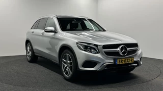Mercedes-Benz GLC Mercedes GLC-klasse 250 4MATIC Premium Plus - afbeelding nr 3
