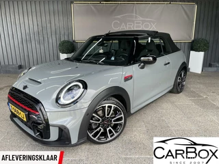 MINI Cooper S Cabrio - 187098945-0