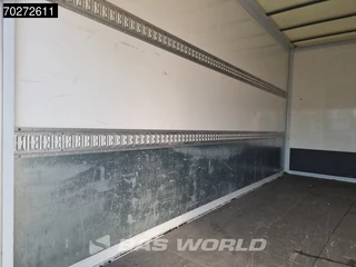 Volkswagen Crafter Volkswagen Crafter 177pk Automaat Laadklep Bakwagen Airco Camera Meubelbak Koffer 19m3 Airco - afbeelding nr 7