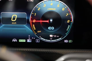 Mercedes-Benz A-Klasse Mercedes-Benz A-klasse 250 e AMG 45 Look / 360 Camera / Acc / Lane Assist / Dode Hoek / Open Pano / Sfeerver / Led / Pdc / 20 Inch - afbeelding nr 24