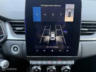 Renault Captur Renault Captur 1.3 TCe 130 Edition One Automaat 2020 / Camera / Bose sound / Carplay / Dealeronderhouden NAP - afbeelding nr 17
