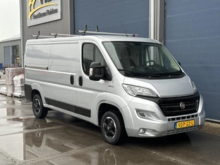 Fiat Ducato Fiat Ducato 30 2.3 MultiJet L2H1 AIRCO / CRUISE CONTROLE / NAVI / 3 ZITS - afbeelding nr 7