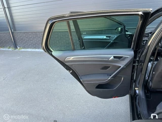 Volkswagen Golf Volkswagen Golf 1.0 TSI 2X R-Line vol! CLIMA*ADAPCR*CARPLAY* - afbeelding nr 25
