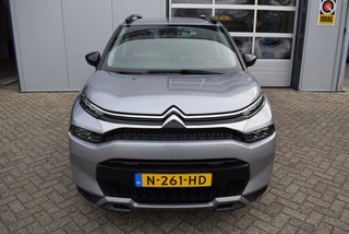 Citroën C3 Aircross | 110PK | Parkeersensoren | Navigatie | NL-Auto - afbeelding nr 2