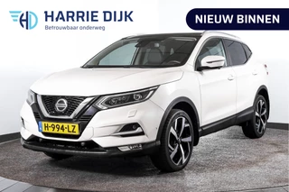 Nissan QASHQAI - 37696882-0