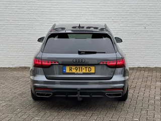 Audi A4 Audi A4 Avant 40 TFSI S-line Led Digitaal dashboard Trekhaak Carplay Cruise Navigatie - afbeelding nr 51