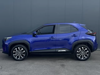 Toyota Yaris Cross Toyota Yaris Cross 1.5 Hybrid Dynamic / Carplay / Camera / Stoelverwarming - afbeelding nr 10