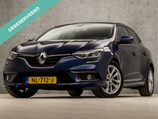 Renault Mégane - 500584554-0
