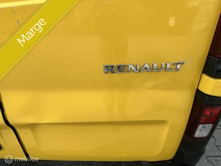 Renault Trafic Renault Trafic bestel 1.6 dCi T29 L2H1 MARGE - afbeelding nr 15