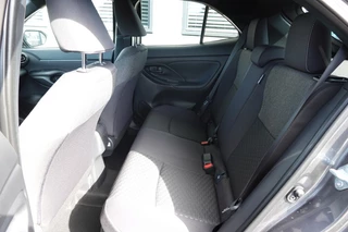 Toyota Yaris Cross - afbeelding nr 7