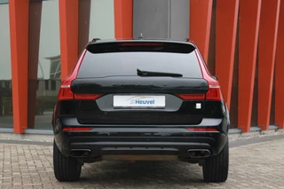 Volvo XC60 Volvo XC60 T8 AWD Polestar Engineered | Panoramadak | Parkeercamera | Stoelverwarming | Glossy Black | Keyless - afbeelding nr 4