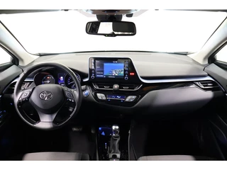 Toyota C-HR - afbeelding nr 3