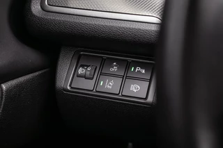Honda Civic Honda Civic 1.0 i-VTEC Elegance - All-in rijklrprs | Honda Sensing | Apple cp/Android auto - afbeelding nr 35