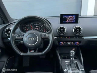 Audi A3 Audi A3 Sportback 1.8TFSI 3 x S-line Pano Trekhaak DODEHOEK ACC - afbeelding nr 18