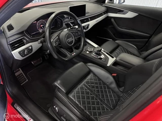 Audi S4 Audi S4 Avant 3.0 TFSI Quattro|Pano|B&O|Virtual|Milltek|PDC| - afbeelding nr 9