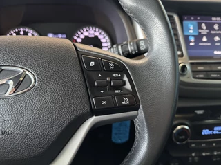 Hyundai Tucson - afbeelding nr 20