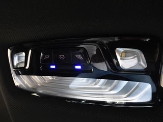 BMW 5 Serie BMW 5 Serie 520d TwinTurbo High E. M-Performance 2017 / LED - afbeelding nr 39