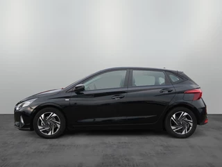 Hyundai i20 - afbeelding nr 7