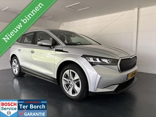 Škoda Enyaq iV 80 Trekhaak,All-seasen,SOH 94%