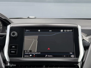 Peugeot 208 Peugeot 208 1.2 PureTech Allure Navi Carplay PDC Cruise Control - afbeelding nr 17