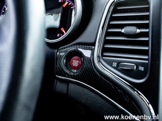 Jeep Grand Cherokee Jeep Grand Cherokee 6.4i SRT8 4x4 Automaat 468pk LPG G3 - afbeelding nr 35