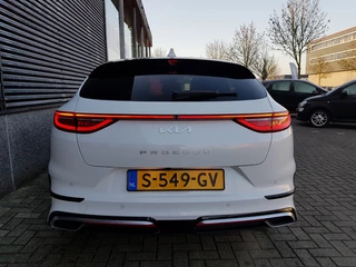 Kia ProCeed - afbeelding nr 6