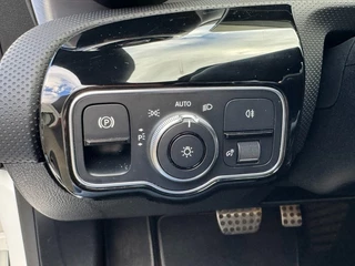 Mercedes-Benz CLA - afbeelding nr 19